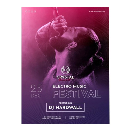 15 کاور کنسرت - Image 1